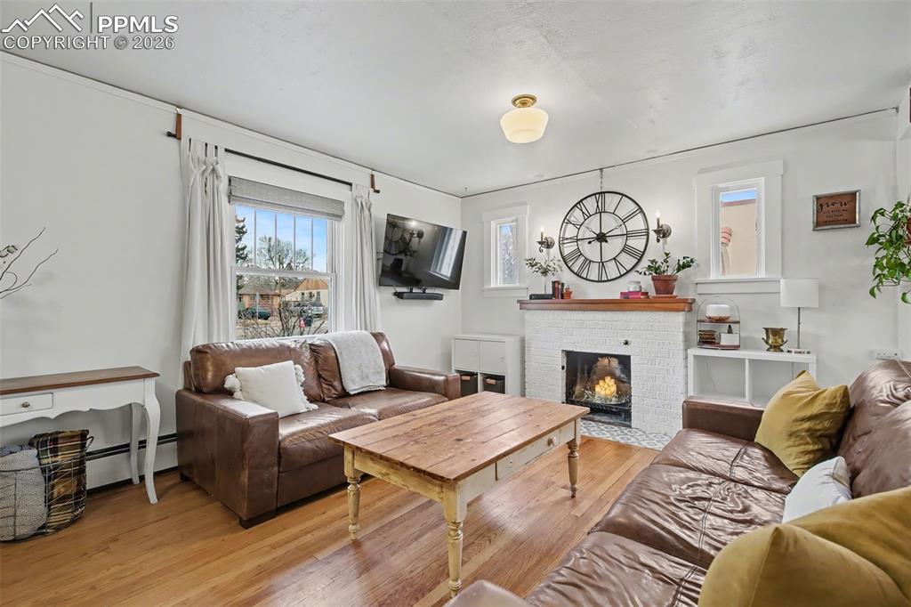 503 N Hancock Avenue photo 2