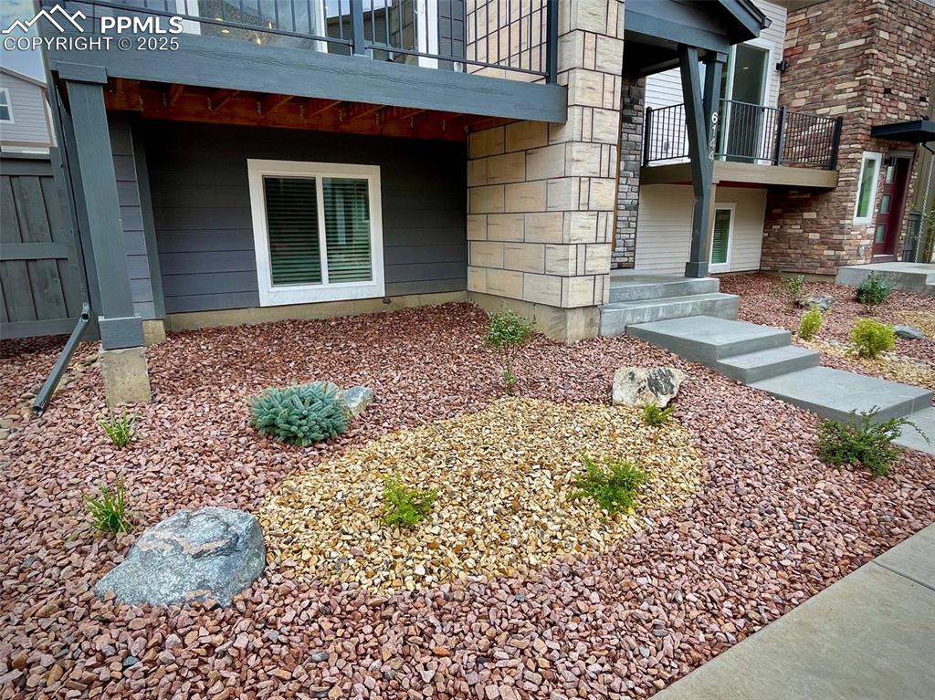 6144 Steele Creek Way photo 2