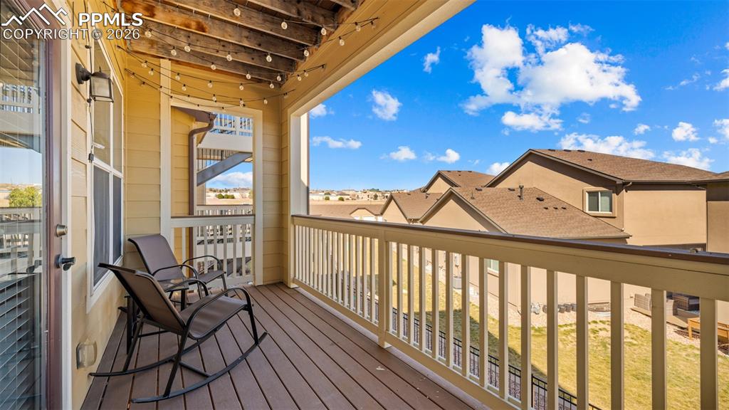 5353 Palomino Ranch Point #206