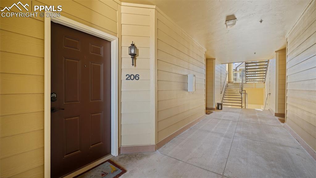 5353 Palomino Ranch Point #206 photo 3