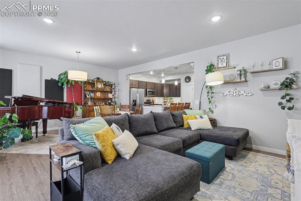 Welcome to your updated Necker Heights home