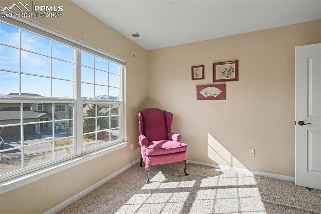 2nd of 3 Upper Level Bedrooms!