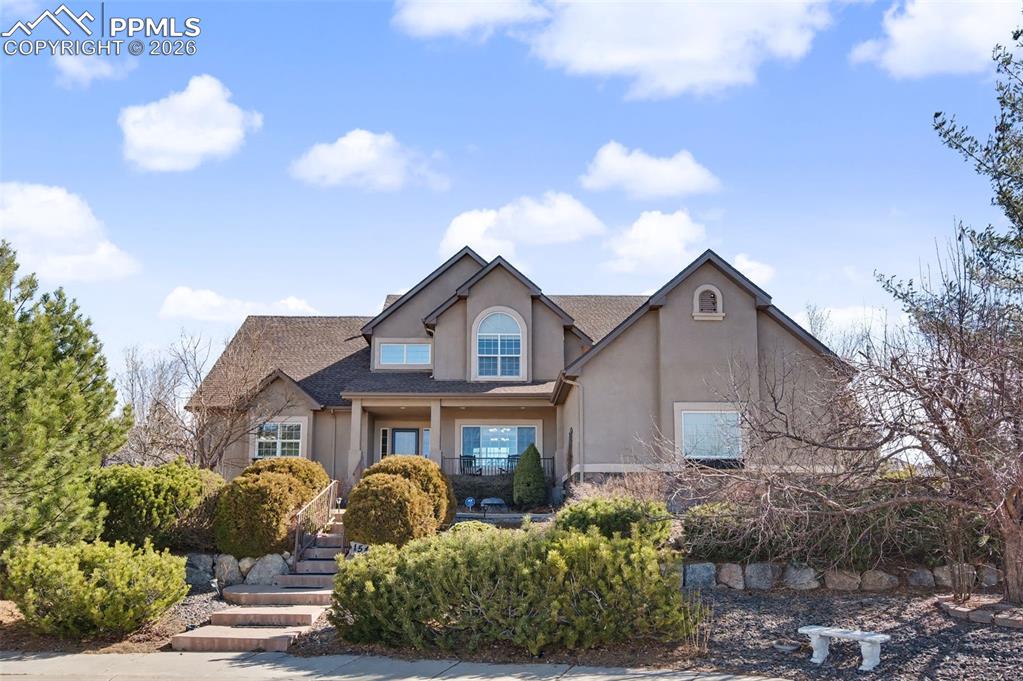 154 Green Rock Place photo 3