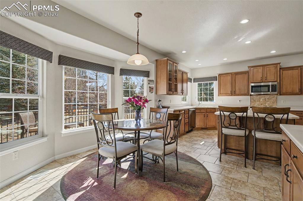 Sprawling Kitchen! Perfect for Entertaining!