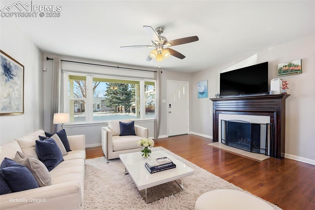 2813 Ute Drive photo 3