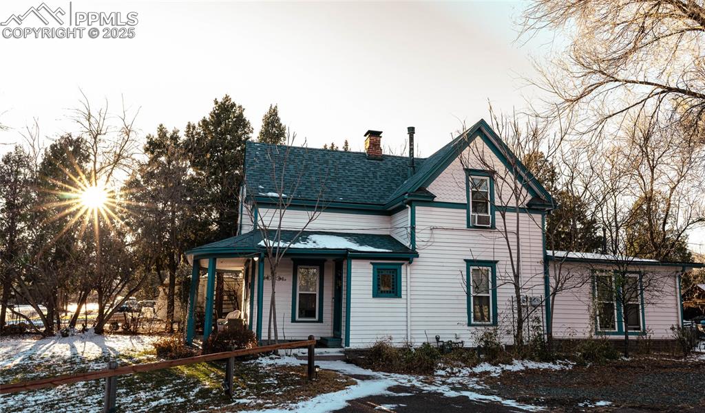 312 Cheyenne Boulevard photo 2