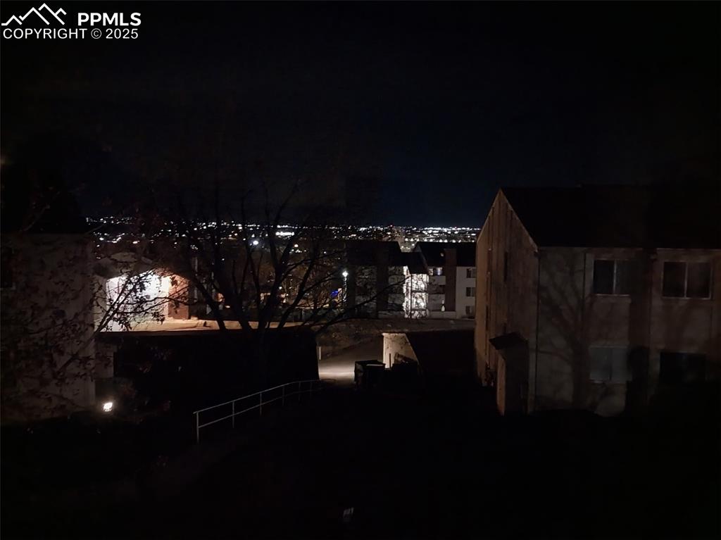 846 Tenderfoot Hill Road #202