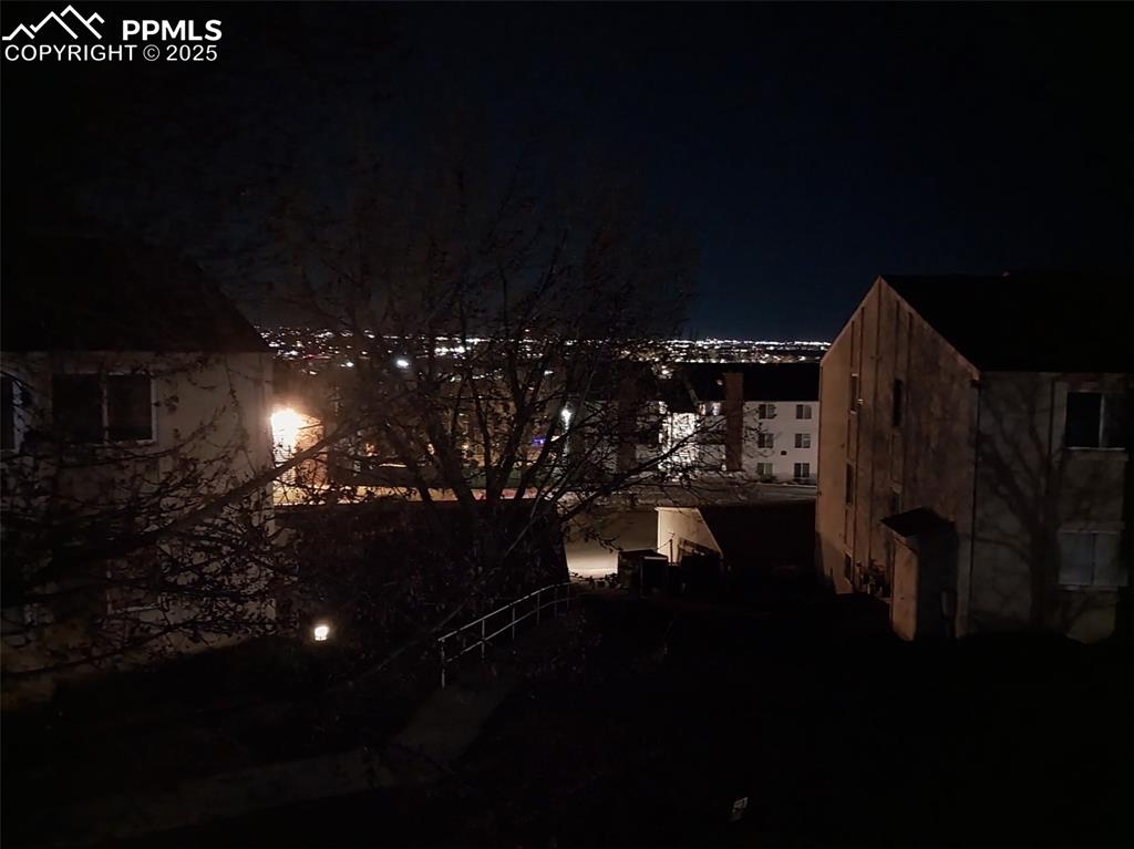 846 Tenderfoot Hill Road #202