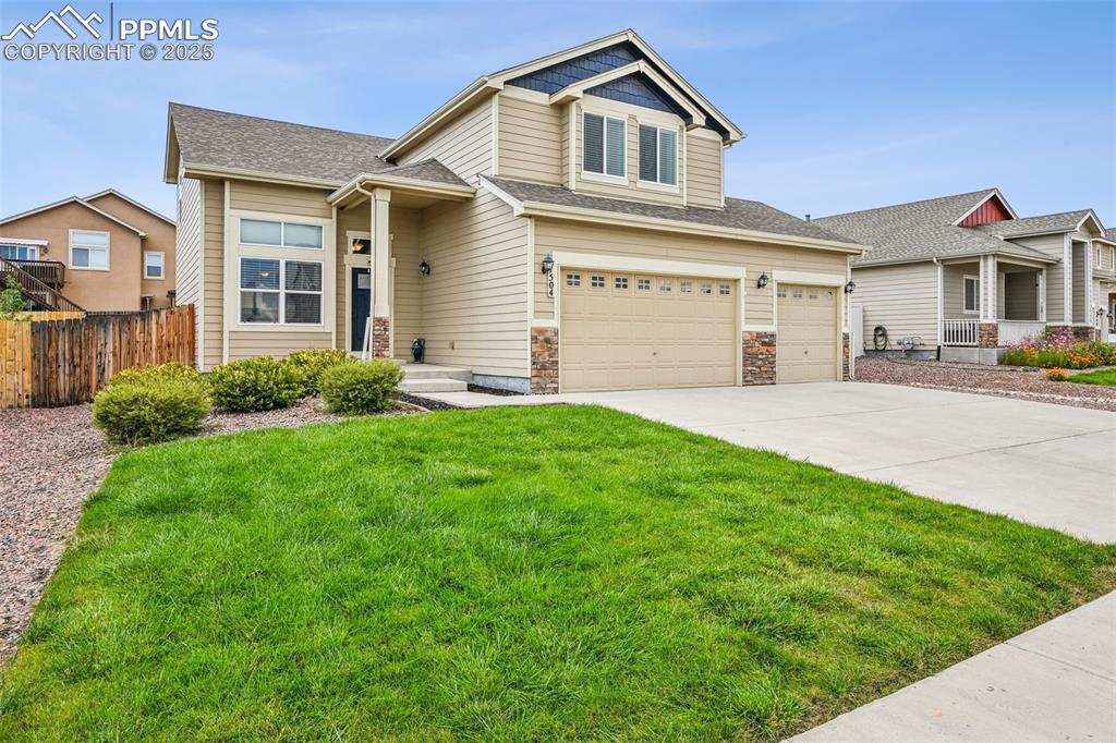 7504 Bonterra Lane photo 2