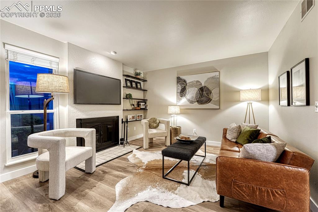 3330 Templeton Gap Road #22 photo 3