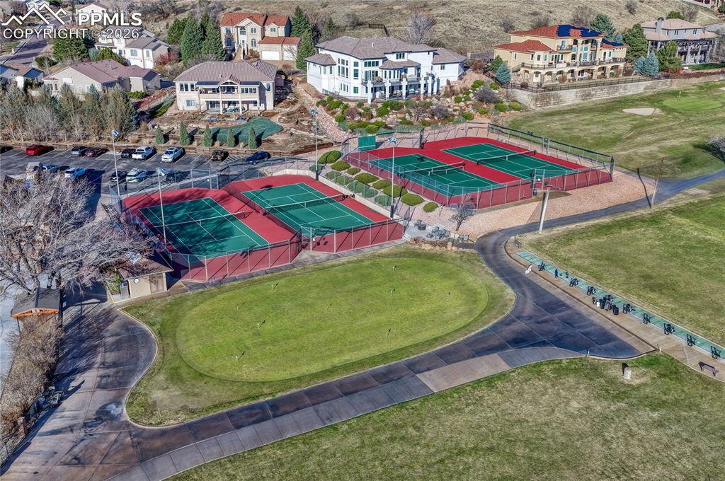 Country Club of Colorado