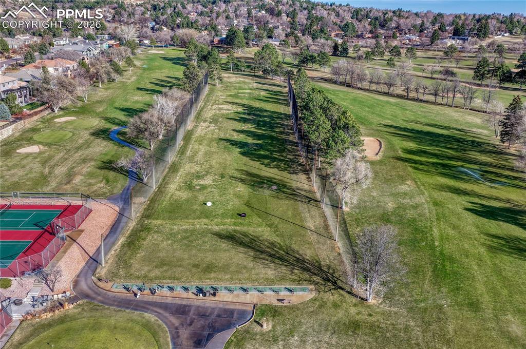 Country Club of Colorado 