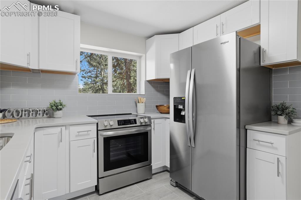 307 Evergreen St, Woodland Park, CO 80863