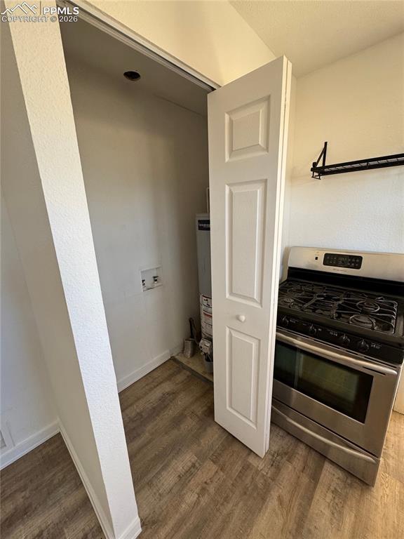 2442 E St Vrain Street