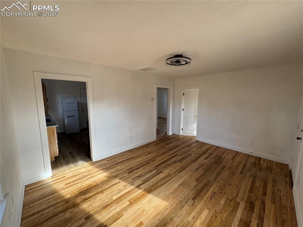 2442 E St Vrain Street