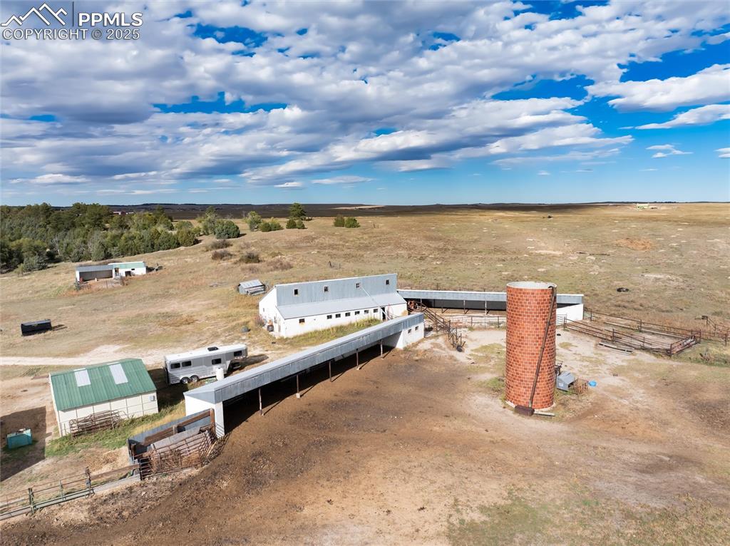 80 acres is all usuable.