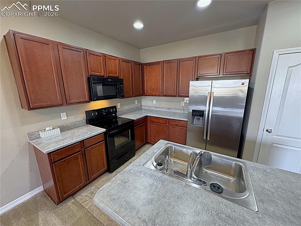 Under Cabinet Lighting