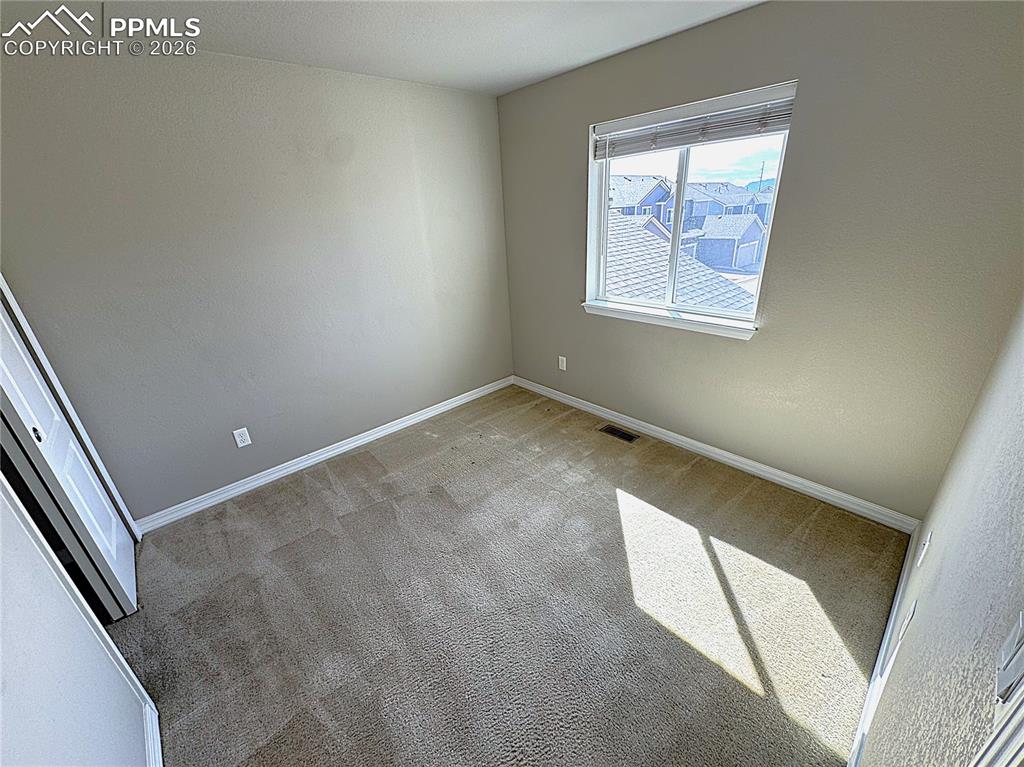 Upper-Level Bedroom 2