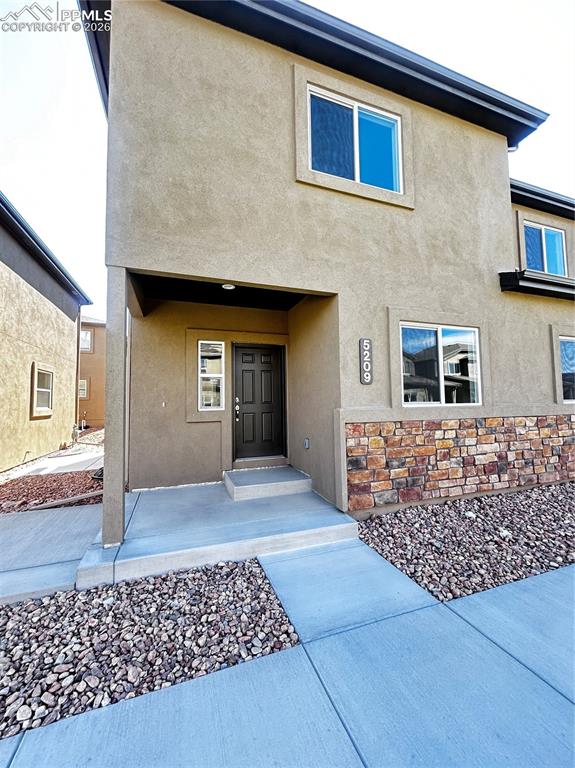 5209 Palomino Ranch Point