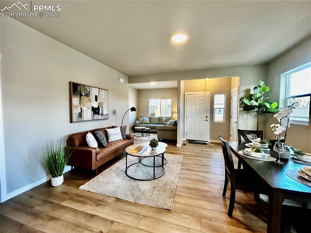 5209 Palomino Ranch Point photo 2