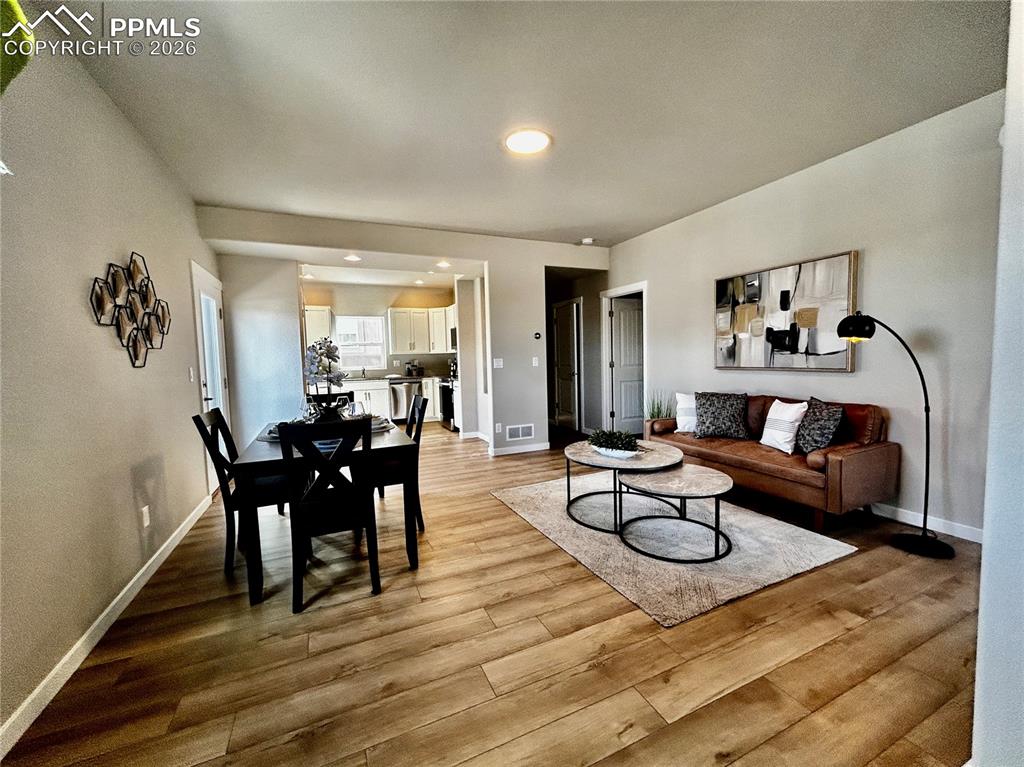 5209 Palomino Ranch Point photo 3