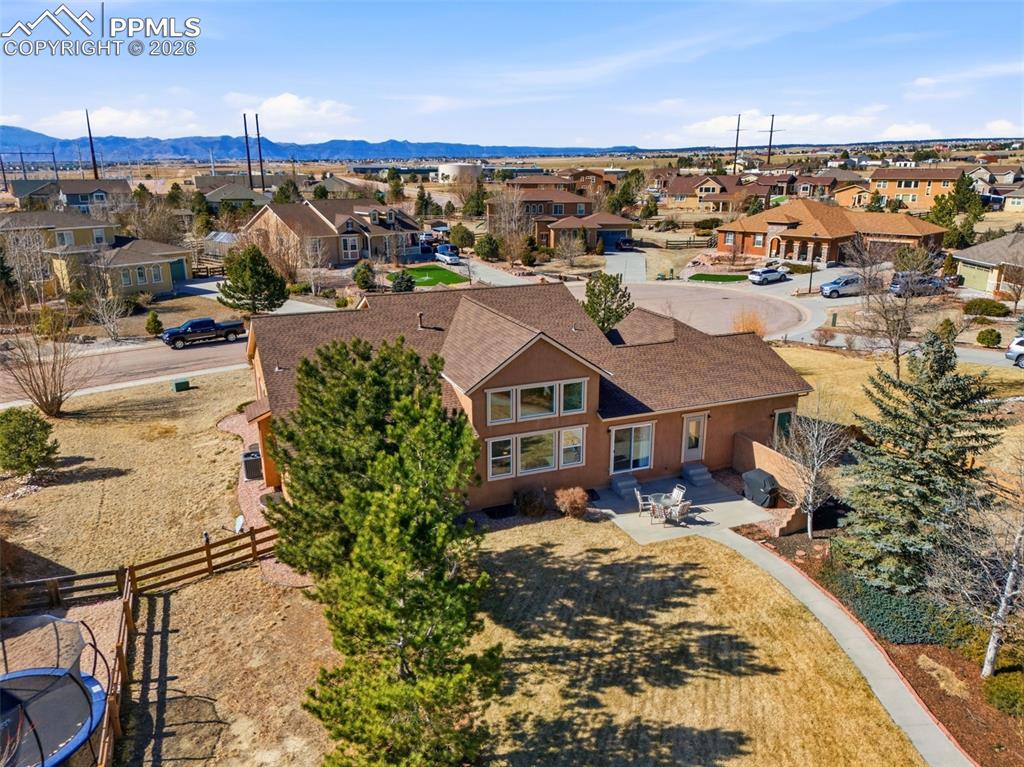 7333 Talimena Terrace photo 3