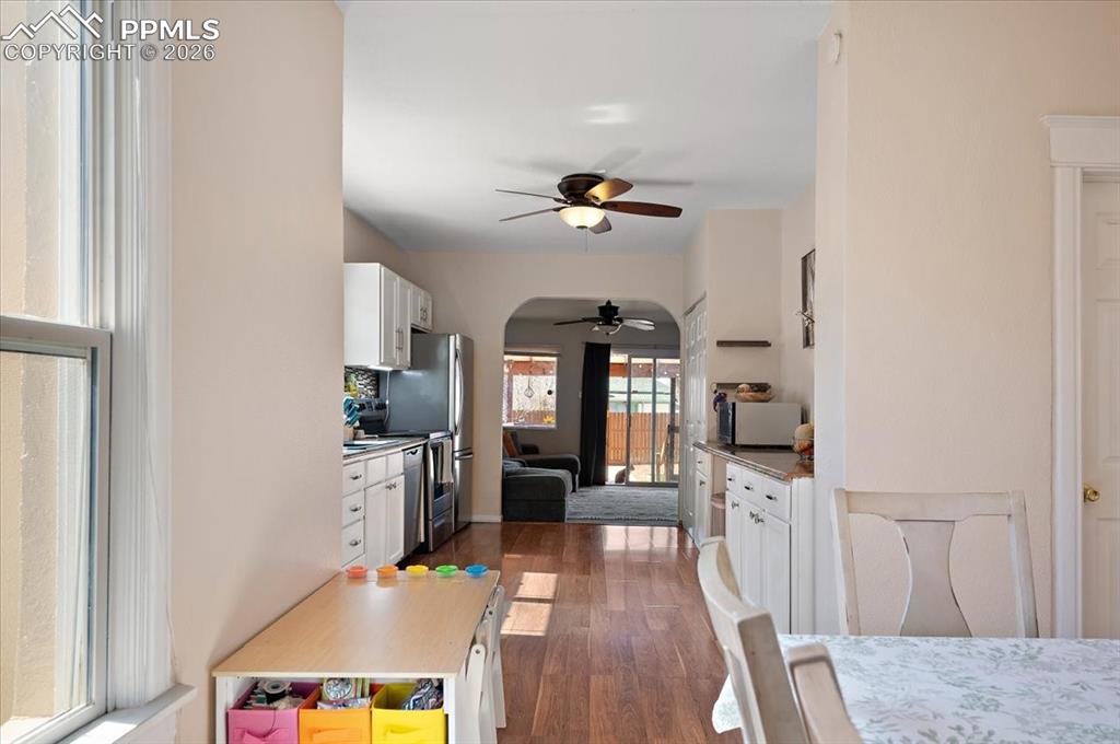 Solid Surface Flooring