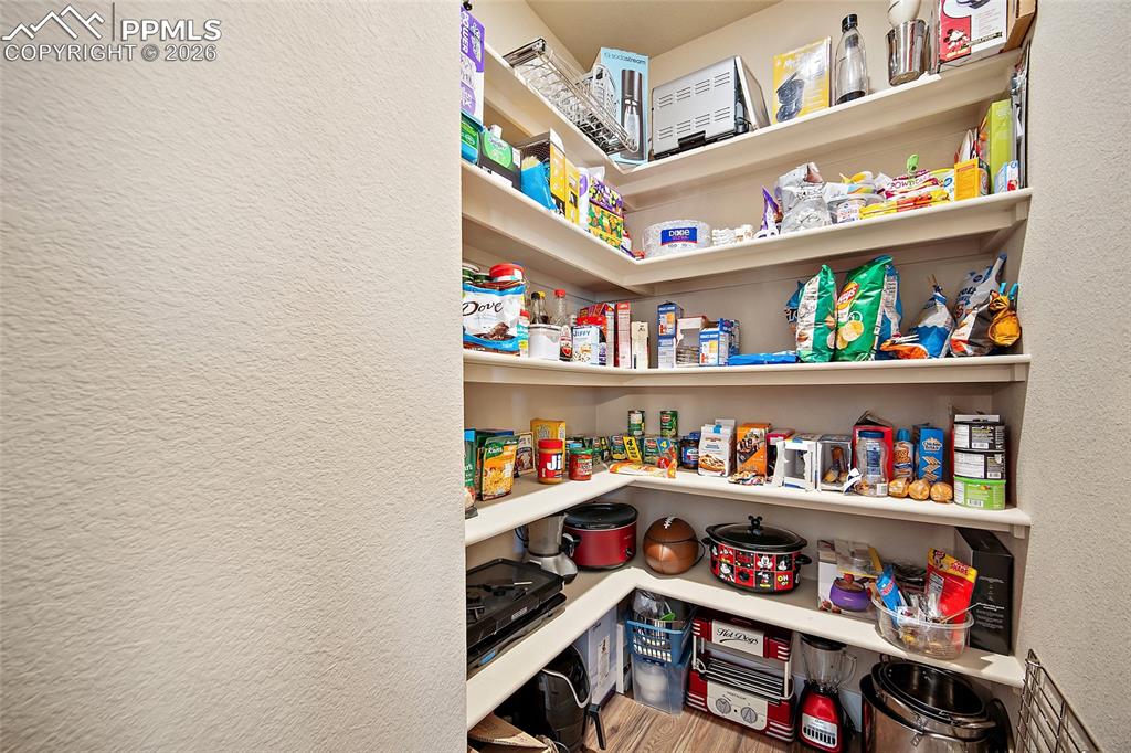 Pantry