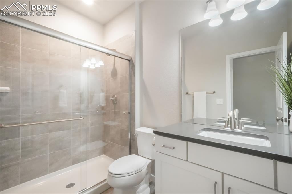 Main Level Junior Suite