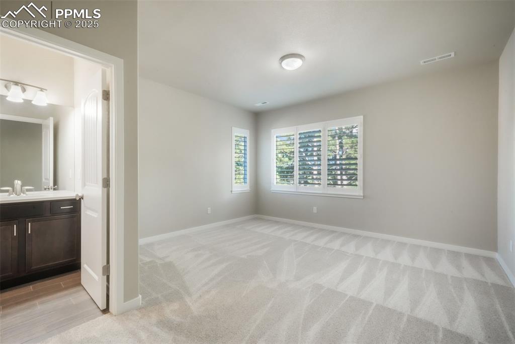 Upper Level Junior Suite