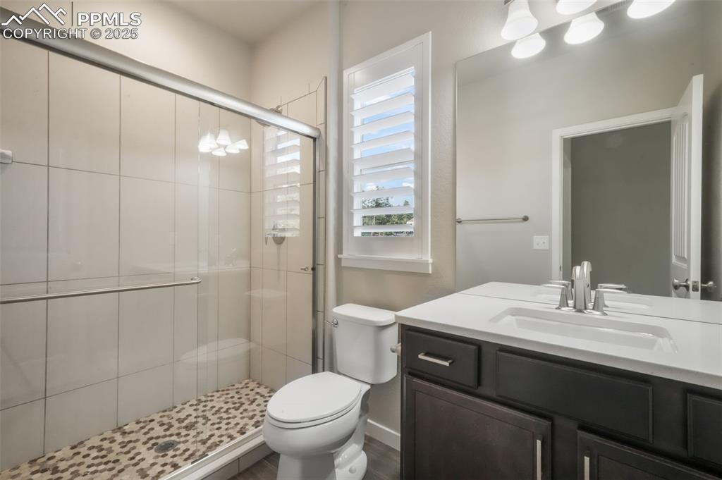 Upper Level Junior Suite