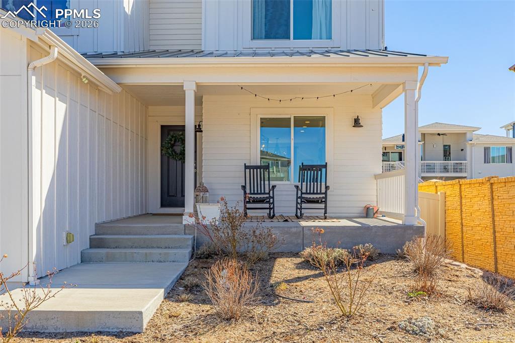 8053 Gilpin Peak Drive photo 3