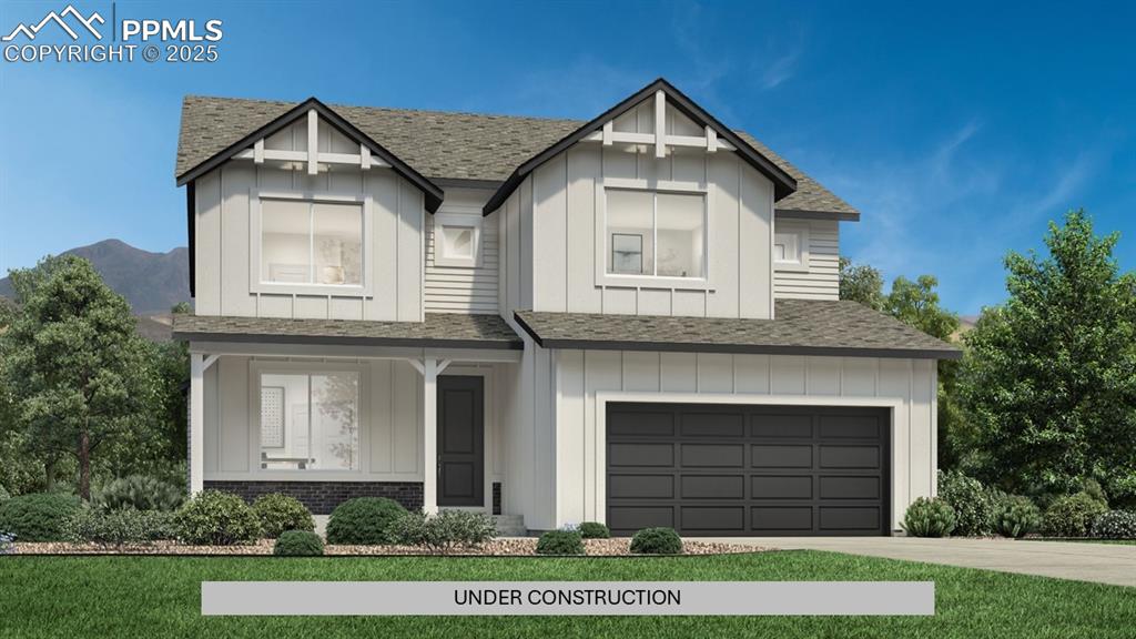 569 Old Grotto Drive