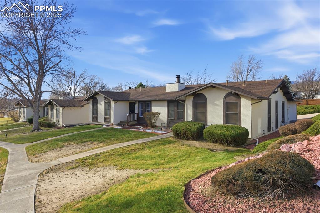 3303 Valley Hi Avenue #B