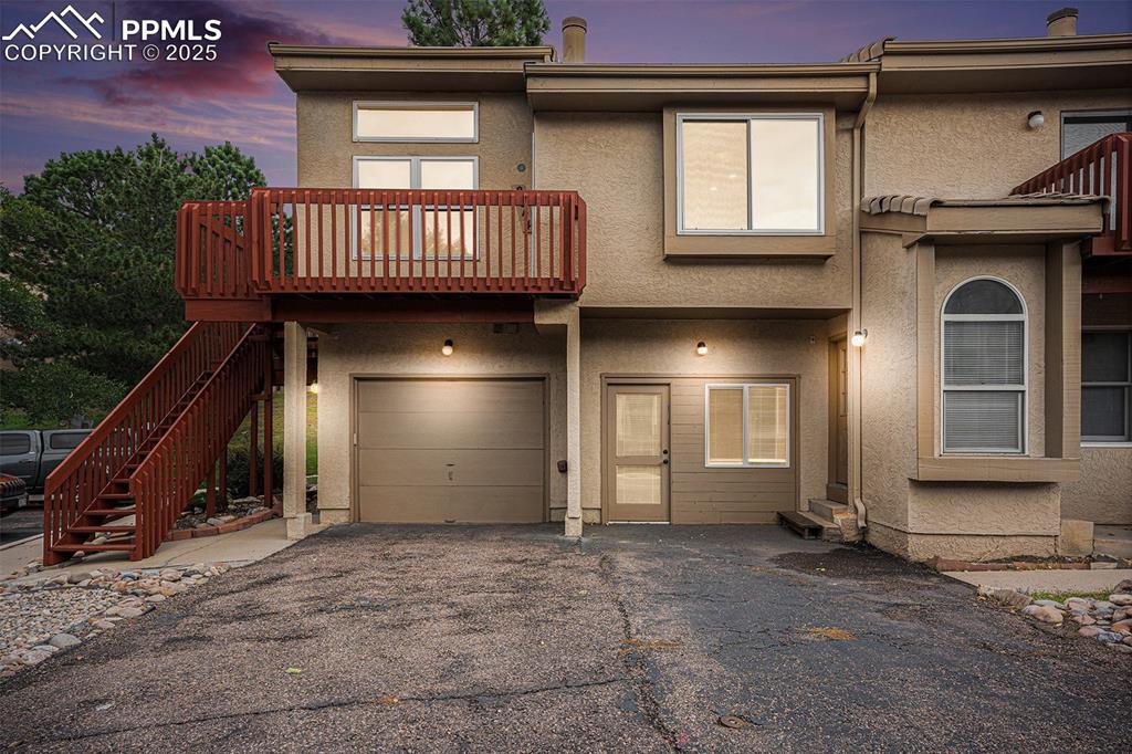 2044 Bristlecone Drive