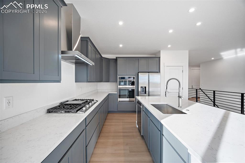 327 Grand Summit Drive photo 3