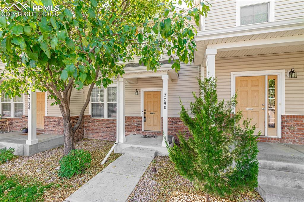 7740 Sandy Springs Point photo 2