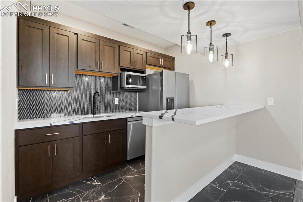 Same floor plan, same builder. Finishes will vary based on buyer's custom selections. Finished basement shown, please reach out for more details