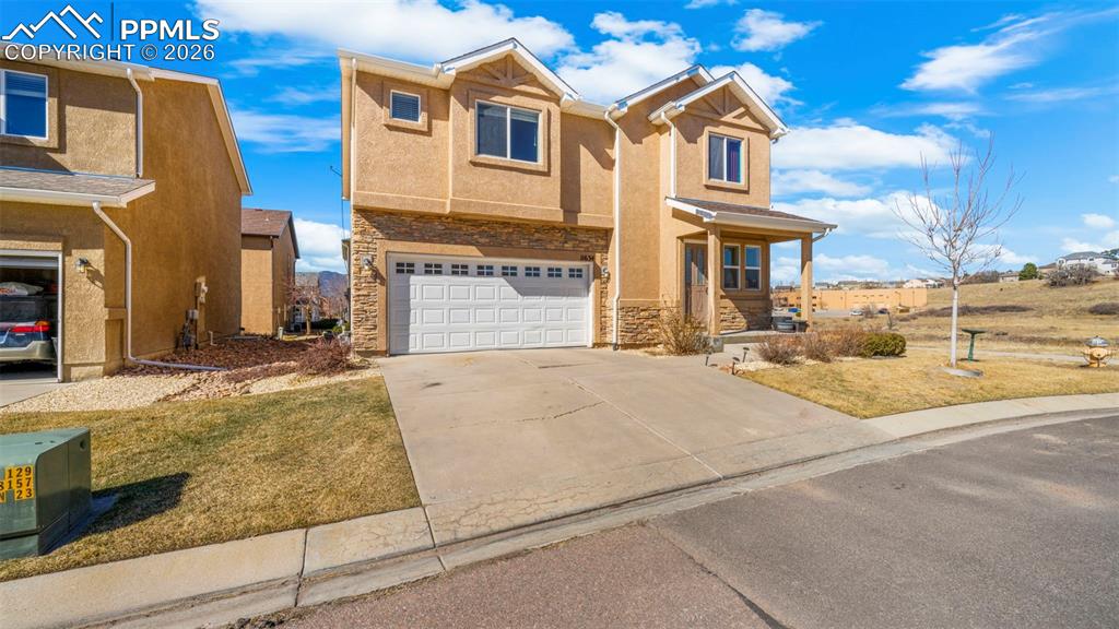 11634 Mountain Turtle Drive photo 2