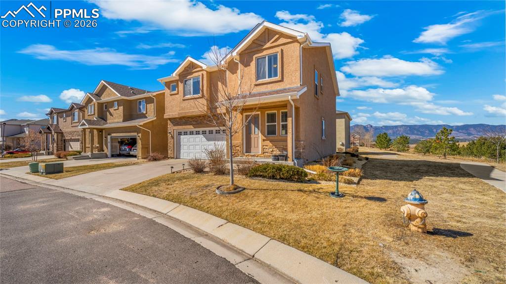 11634 Mountain Turtle Drive photo 3