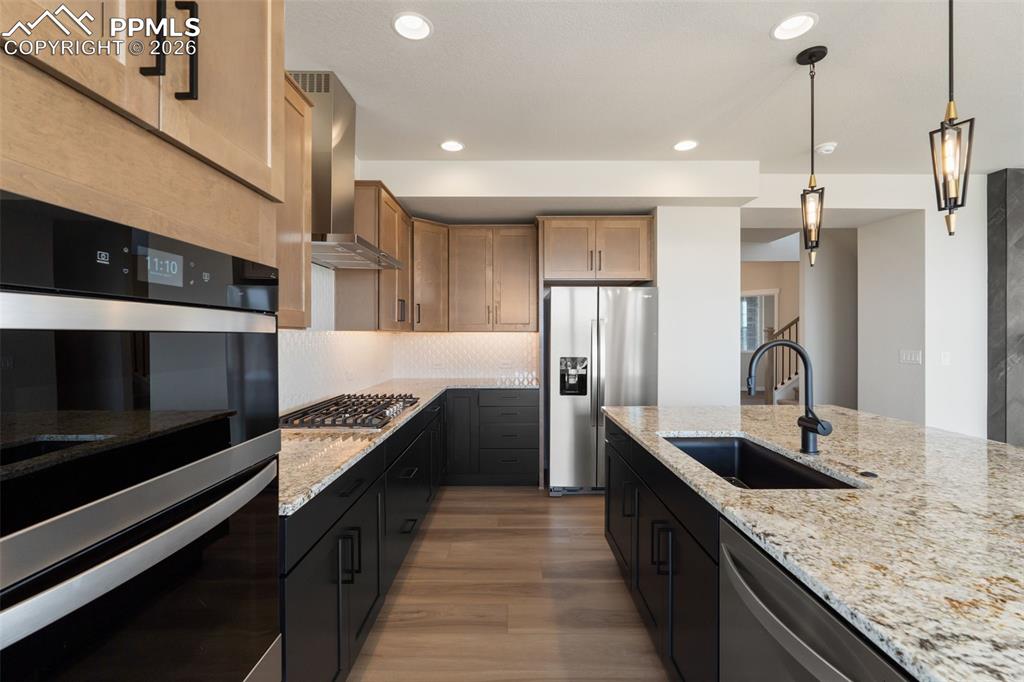 7543 Desert Wrangler Drive