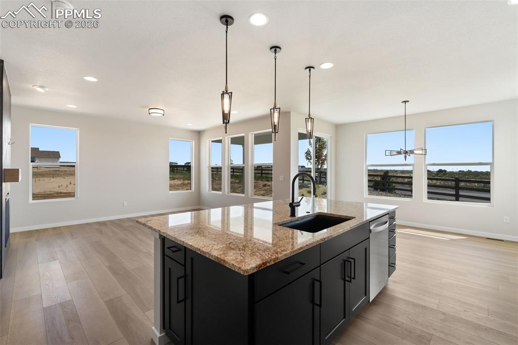 7543 Desert Wrangler Drive