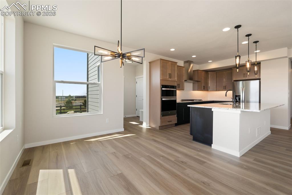 7543 Desert Wrangler Drive