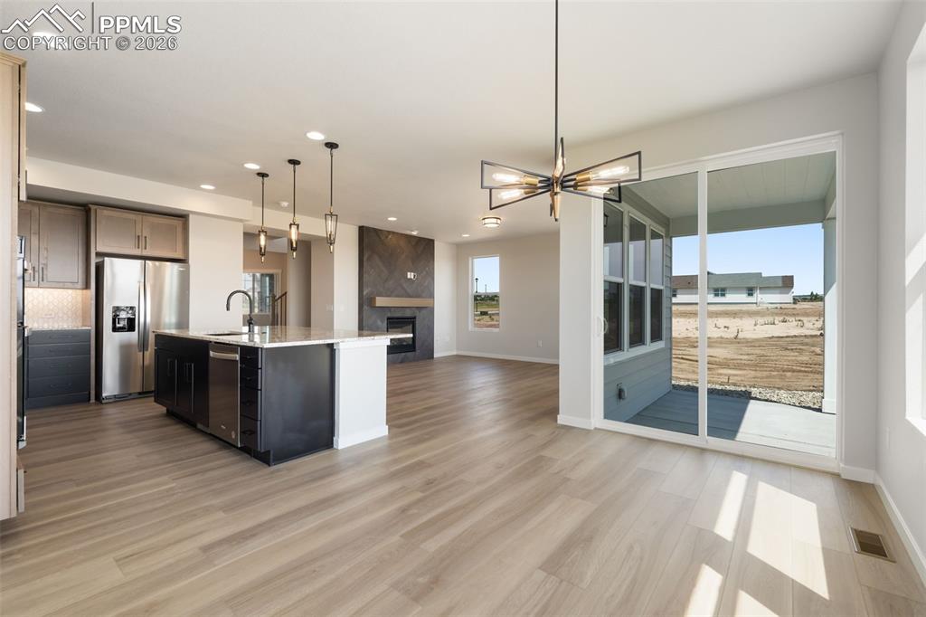 7543 Desert Wrangler Drive