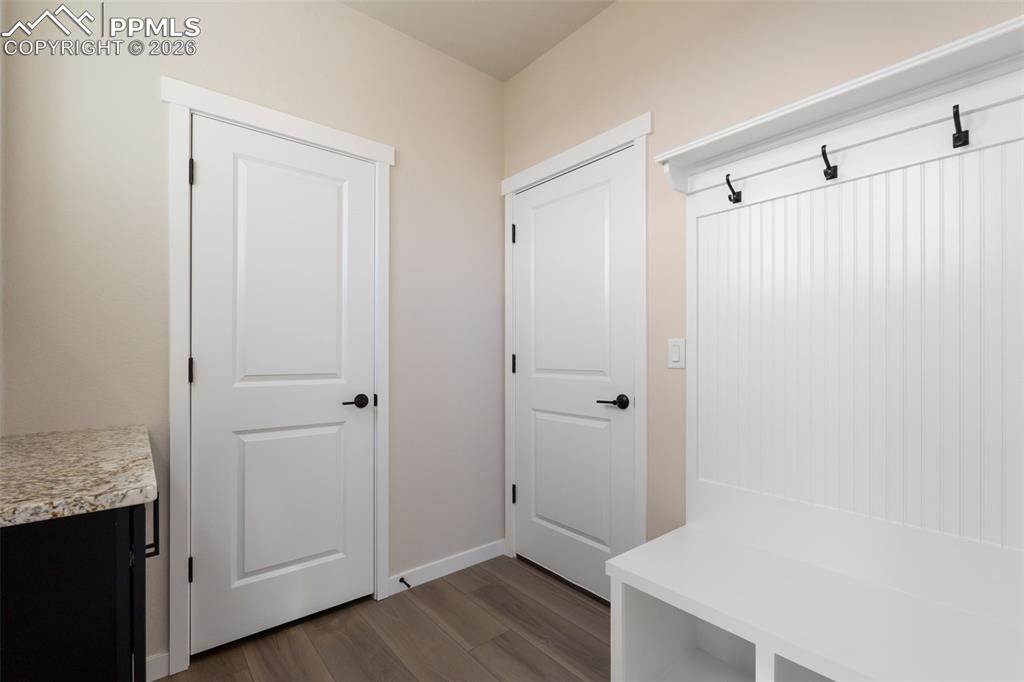 7543 Desert Wrangler Drive