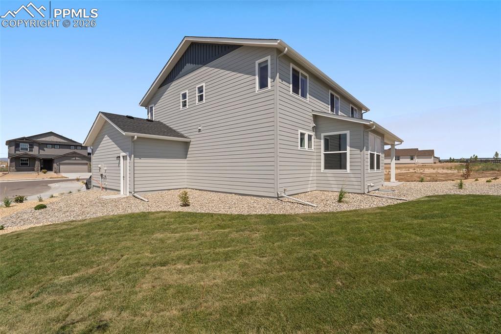 7543 Desert Wrangler Drive