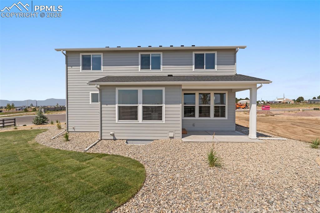 7543 Desert Wrangler Drive