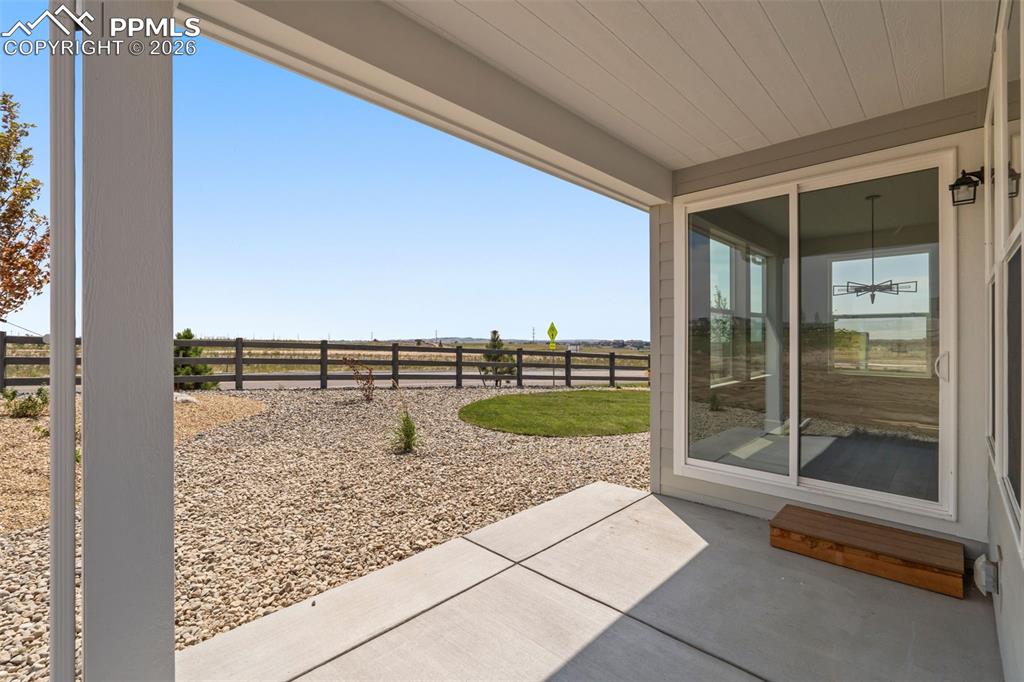 7543 Desert Wrangler Drive