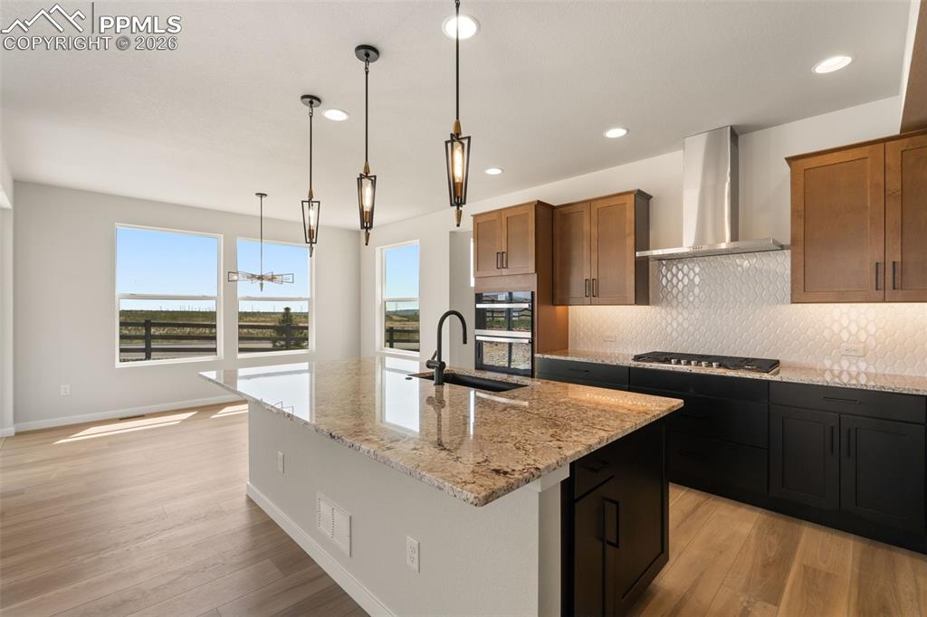 7543 Desert Wrangler Drive