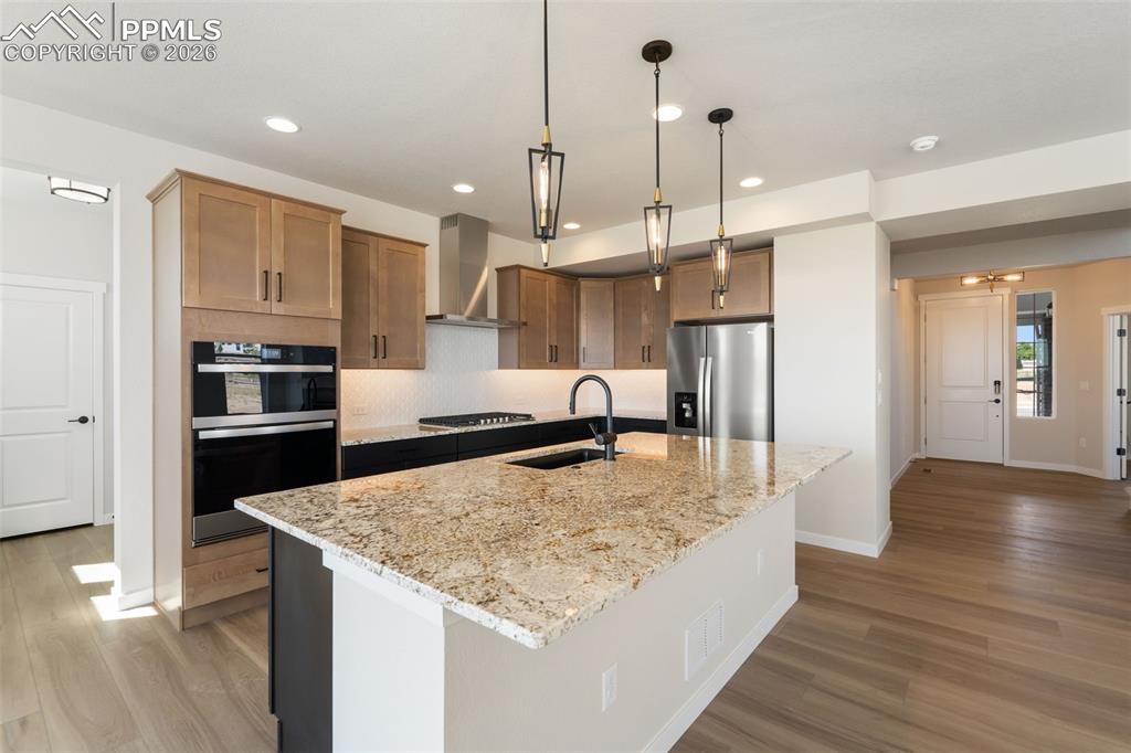 7543 Desert Wrangler Drive